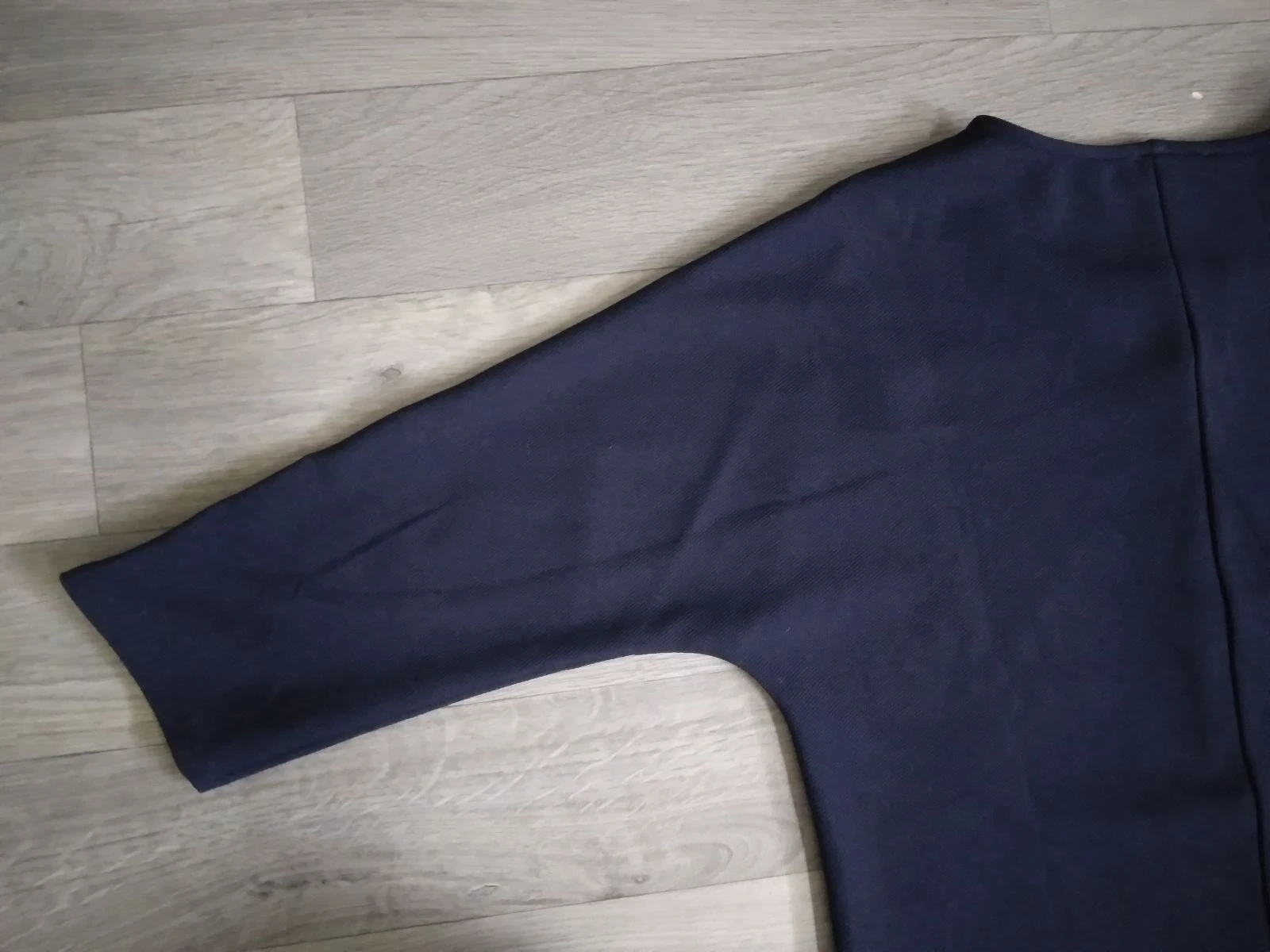 Women's 3/4 sleeve sweatshirt Size M – photo 9